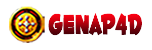 genap4d